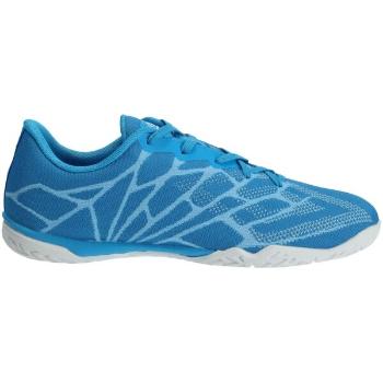 Umbro VELOCITA ALCHEMIST PREMIER IC Pánské sálovky, modrá, velikost 44