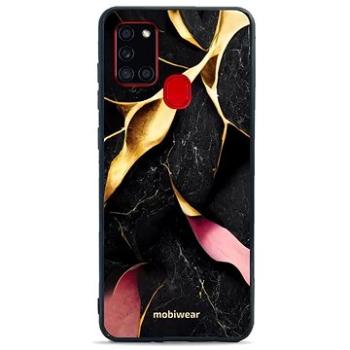 Mobiwear Glossy lesklý pro Samsung Galaxy A21S - G021G (5904808471985)