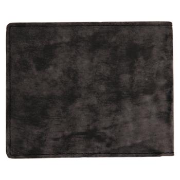 Lagen Pánská peněženka kožená BLC/4728 Černá