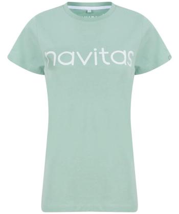 Navitas Dámské tričko Womens Tee Light Green - S