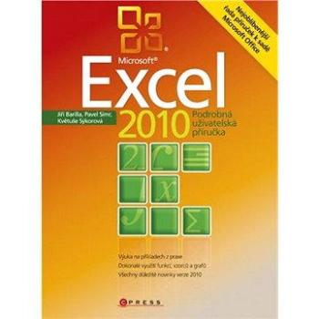 Microsoft Excel 2010 (978-80-251-3922-6)