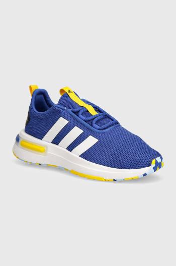 Dětské sneakers boty adidas RACER TR23 EL IE6423