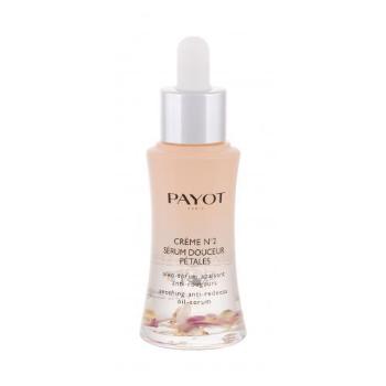 PAYOT Crème No2 Soothing Anti-Redness Oil-Serum 30 ml pleťové sérum W na všechny typy pleti; výživa a regenerace pleti; na citlivou a podrážděnou pleť