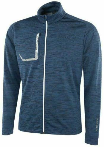 Galvin Green Dennis Insula Lite Navy/White XL Svetr