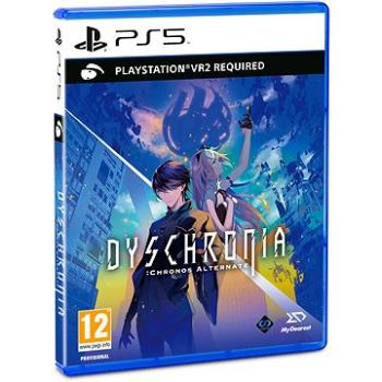 Dyschronia Chronos Alternate - PS VR2 (5060522099840)