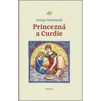 Princezná a Curdie (978-80-8156-084-2)