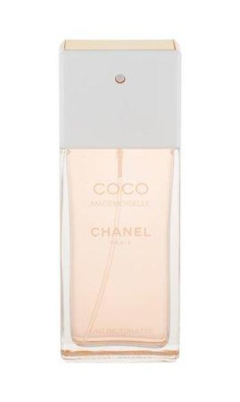 Toaletní voda Chanel - Coco Mademoiselle 50 ml , mlml