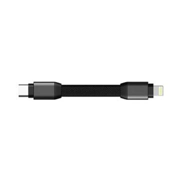 inCharge PRO – nabíjecí a datový kabel, USB-C-Lightning (RS-PROCAR)
