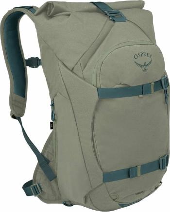 Osprey Metron 22 Roll Top Tan Concrete Batoh