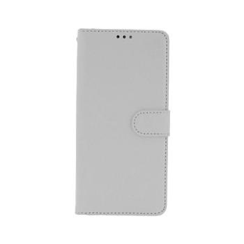 TopQ Xiaomi Poco M3 Pro knížkové bílé s přezkou 61204 (Sun-61204)