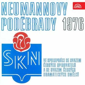 Neumannovy Poděbrady 1976 - Čingiz Ajtmatov - audiokniha