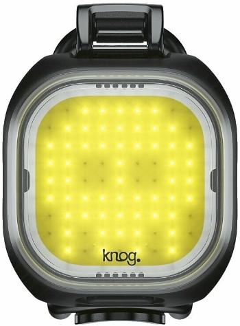 Knog Blinder Mini Front 50 lm Black Cyklistické světlo