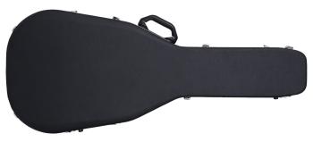 Hiscox Pro-II 339 Small Semi Acoustic Guitar
