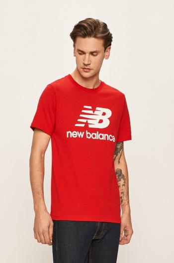 New Balance - Tričko MT01575REP