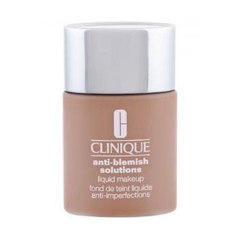 Clinique Anti-Blemish Solutions 30 ml make-up 06 Fresh Sand na suchou pleť; na smíšenou pleť; na mastnou pleť; na problematickou pleť s akné