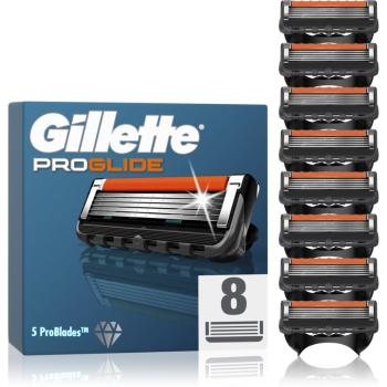 Gillette ProGlide náhradní břity 8 ks