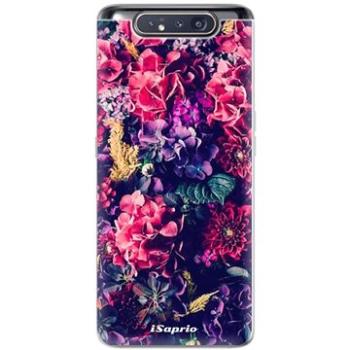 iSaprio Flowers 10 pro Samsung Galaxy A80 (flowers10-TPU2_GalA80)