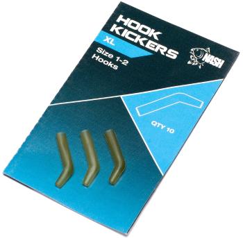 Nash xl hook kickers