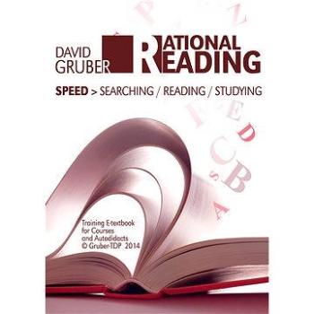 Rational Reading + hodinová koučovací konzultace vedená přímo autorem (978-80-856-2479-3)