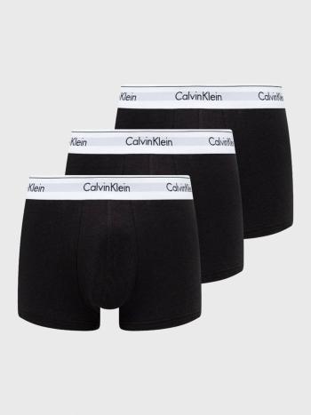 Calvin Klein sada pánských boxerek - M (001)