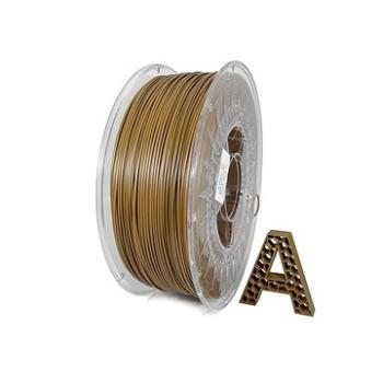 AURAPOL ASA 3D Filament Hnědá Khaki 850g 1,75 mm AURAPOL (ASA684876)