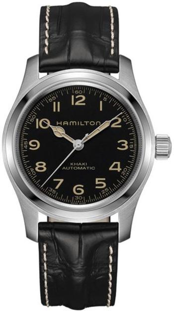 Hamilton Khaki Field Murph Automatic H70605731 - Bazar