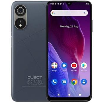 Cubot P60 6/128GB šedá (P60 Gray)