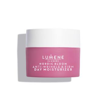 Lumene Anti-Wrinkle & Firm Day Moisturizer protivráskový denní krém 50 ml