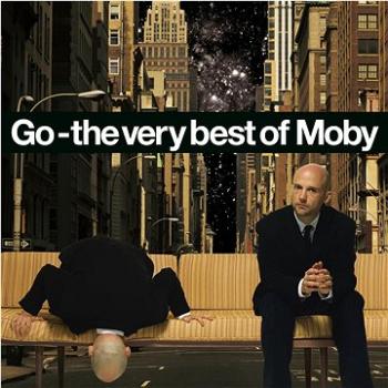Moby: Go-The Very Best Of Moby - CD (9463750652)