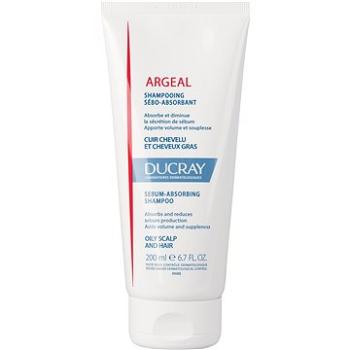DUCRAY Argeal Oily Scalp Shampoo 200 ml (3282770110111)
