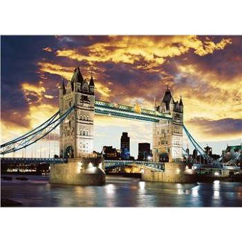 Schmidt Puzzle Tower Bridge, Londýn 1000 dílků (4001504581817)