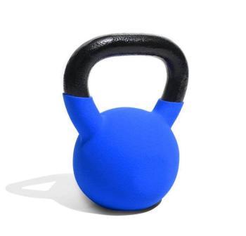 Činka KETTLEBELL SEDCO VINYL COATED - 15