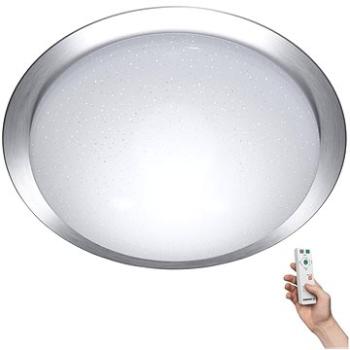 Ledvance - LED Stmívatelné stropní svítidlo SILARA LED/24W/230V + dálKové ovládání (107379)