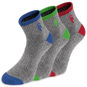 Canis Funkční ponožky CXS PACK - Více barev | 43-45
