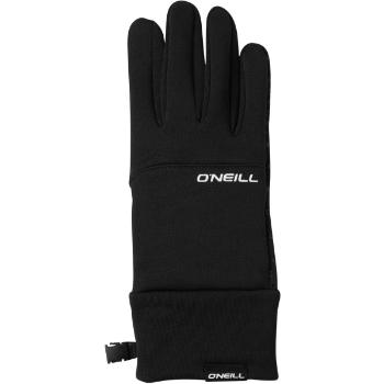 O'Neill EVERYDAY GLOVES Pánské zimní rukavice, černá, velikost M