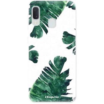 iSaprio Jungle 11 pro Samsung Galaxy A20e (jungle11-TPU2-A20e)