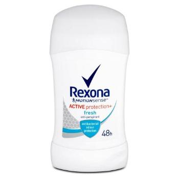 Rexona MotionSense Active Protection+ Fresh 40 ml antiperspirant pro ženy deostick