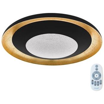 Eglo - LED Stmívatelné stropní svítidlo LED/24,5W/230V + DO (106542)
