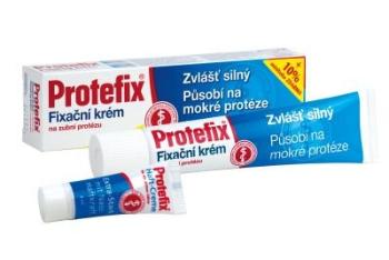 Protefix Fixační krém 44 ml