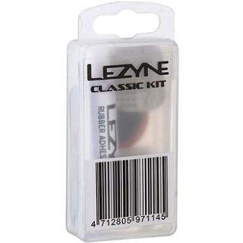 Lezyne Classic Kit Clear (4712805971145)