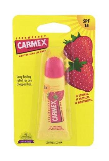Balzám na rty Carmex - Strawberry , 10ml