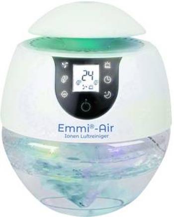 Čistička vzduchu EmmiDent Emmi-air 15 60023