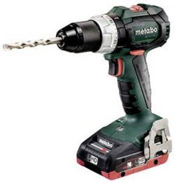 Aku vrtací šroubovák Metabo BS 18 LT BL 602325800