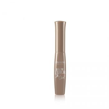 Bourjois Brow Fiber řasenka na obočí - 001 6,8ml