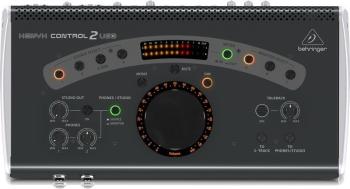 Behringer XENYX Control2USB Monitor selector / kontroler