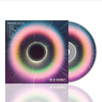 Dayseeker: Dark Sun - CD (4832739)