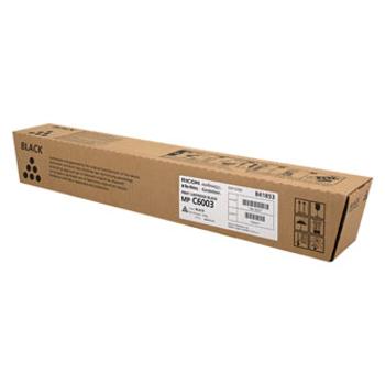 Ricoh originální toner 841853, black, 27500str., Ricoh Aficio MPC 4503, 5503, 6003