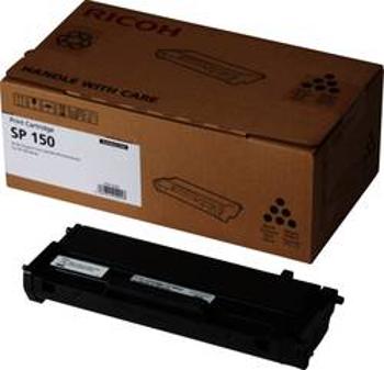 Ricoh toner SP 150LE 407971 originál černá 700 Seiten