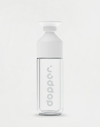 Dopper Glass Insulated 450 ml