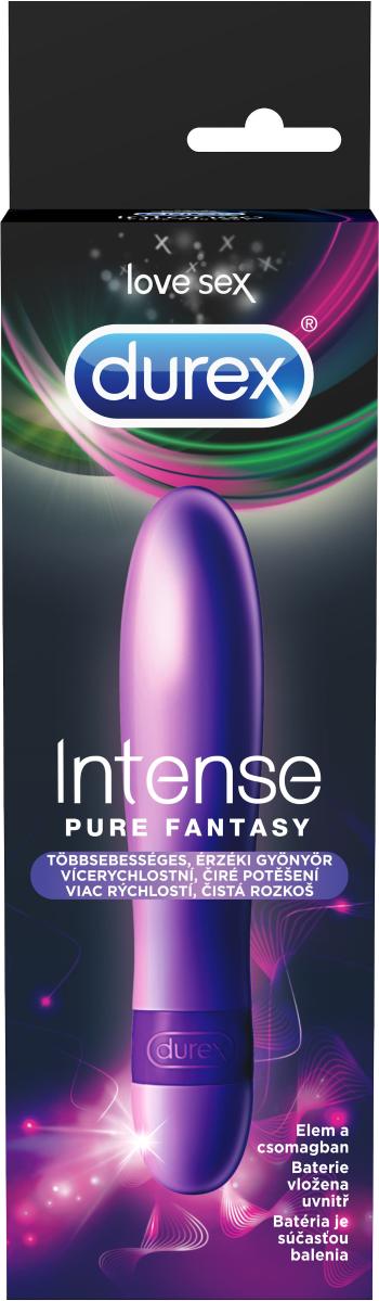 Durex Vibrátor Intense Pure Fantasy